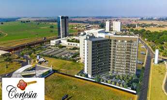 Imagem 2: APARTAMENTO RESIDENCIAL em SÃO JOSÉ DO RIO PRETO - SP, JARDIM PAULISTANO