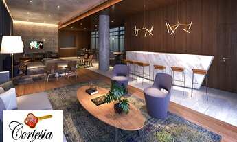 Imagem 3: APARTAMENTO RESIDENCIAL em SÃO JOSÉ DO RIO PRETO - SP, JARDIM PAULISTANO