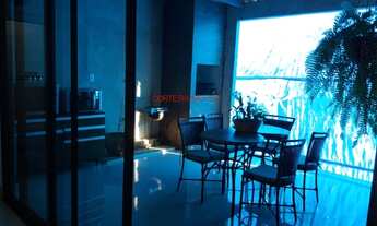 Imagem: CASA RESIDENCIAL em BADY BASSITT - SP, BOSQUE