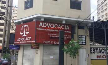 Imagem: SALA COMERCIAL COMERCIAL em SÃO JOSÉ DO