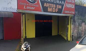 Imagem 2: SALÃO COMERCIAL COMERCIAL em São José do Rio Preto - SP, Vila Nossa Senhora do Bonfim