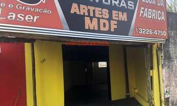 Imagem 3: SALÃO COMERCIAL COMERCIAL em São José do Rio Preto - SP, Vila Nossa Senhora do Bonfim