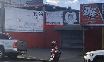 Imagem 2: SALÃO COMERCIAL COMERCIAL em São José do Rio Preto - SP, Vila Nossa Senhora do Bonfim