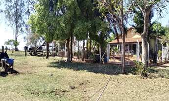 Imagem: CHACARA RURAL em Bady Bassitt - SP, Rodovia