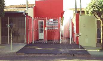 Imagem: CASA RESIDENCIAL em MIRASSOL - SP, JD. TARRAF