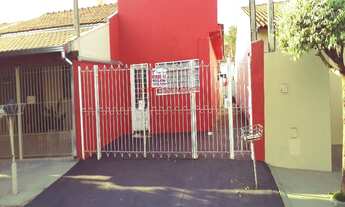 Imagem 2: CASA RESIDENCIAL em MIRASSOL - SP, JD. TARRAF