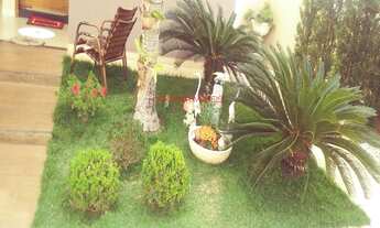 Imagem 3: CASA RESIDENCIAL em BADY BASSITT - SP, JARDIM BOTÂNICO