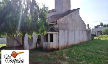 Imagem: CASA RESIDENCIAL em Bady Bassitt - SP, Condomínio