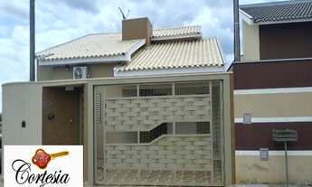 Imagem: CASA RESIDENCIAL em Bady Bassitt - SP, Lago