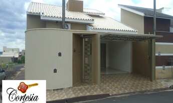 Imagem 2: CASA RESIDENCIAL em Bady Bassitt - SP, Lago Sul