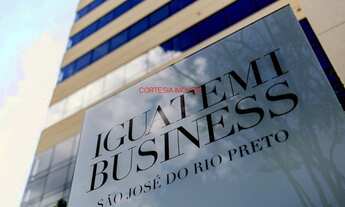 Imagem: SALA COMERCIAL COMERCIAL em São José do