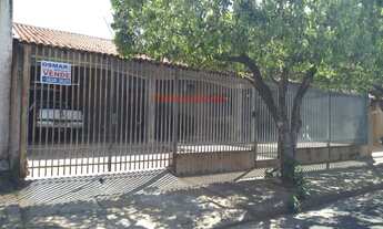 Imagem: CASA RESIDENCIAL em MIRASSOL - SP, SANTA