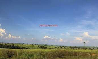 Imagem 6: FAZENDA RURAL em SUD MENNUCCI - SP, SUD MENNUCCI