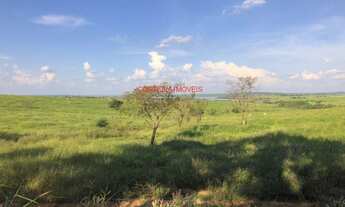 Imagem 2: FAZENDA RURAL em SUD MENNUCCI - SP, SUD MENNUCCI