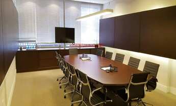 Imagem 5: SALA COMERCIAL COMERCIAL em SÃO JOSÉ DO RIO PRETO - SP, IGUATEMI BUSINESS (SHOPPING IGUATE