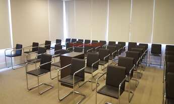 Imagem 7: SALA COMERCIAL COMERCIAL em SÃO JOSÉ DO RIO PRETO - SP, IGUATEMI BUSINESS (SHOPPING IGUATE