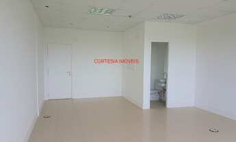 Imagem 2: SALA COMERCIAL COMERCIAL em SÃO JOSÉ DO RIO PRETO - SP, IGUATEMI BUSINESS (SHOPPING IGUATE