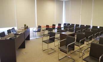 Imagem 7: SALA COMERCIAL COMERCIAL em São José do Rio Preto - SP, Iguatemi