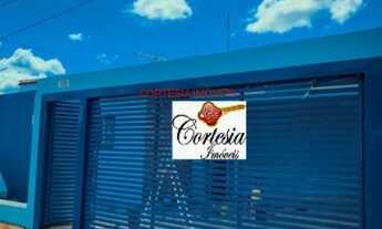 Imagem 2: CASA RESIDENCIAL em SÃO JOSÉ DO RIO PRETO - SP, BAIRRO ANCHIETA