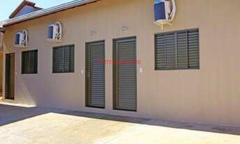 Imagem 6: CASA RESIDENCIAL em OLÍMPIA - SP, COTE GIL