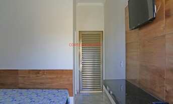 Imagem 7: CASA RESIDENCIAL em OLÍMPIA - SP, COTE GIL