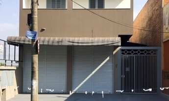 Imagem: SALÃO COMERCIAL COMERCIAL em SÃO JOSE