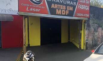 Imagem: SALÃO COMERCIAL COMERCIAL em SÃO JOSE