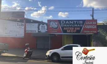 Imagem 2: SALÃO COMERCIAL COMERCIAL em SÃO JOSE DO RIO PRETO - SP, VILA NOSSA SENHORA DO BONFIM