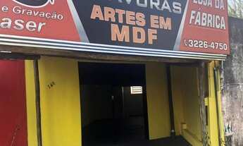 Imagem 3: SALÃO COMERCIAL COMERCIAL em SÃO JOSE DO RIO PRETO - SP, VILA NOSSA SENHORA DO BONFIM