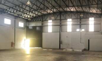 Imagem 3: GALPÃO COMERCIAL em SAO JOSE DO RIO PRETO - SP, CHÁCARA JOCKEY CLUB (ZONA RURAL