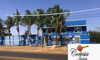 Imagem: GALPÃO COMERCIAL em SÃO JOSE DO RIO PRETO