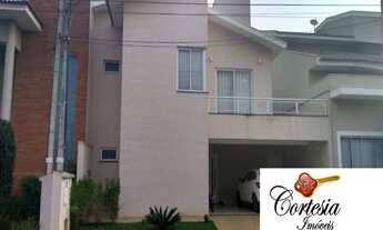 Imagem: CASA RESIDENCIAL em MIRASSOL - SP, V. DAMHA