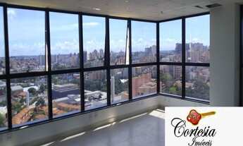 Imagem: SALÃO COMERCIAL COMERCIAL em SÃO JOSE