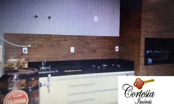 Imagem 3: CASA RESIDENCIAL em BADY BASSITT - SP, JARDIM BOTÂNICO