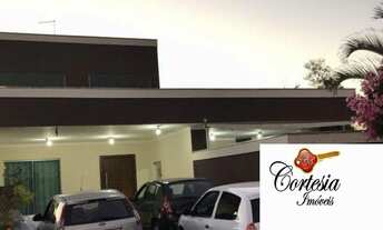 Imagem 4: CASA RESIDENCIAL em BADY BASSITT - SP, JARDIM BOTÂNICO