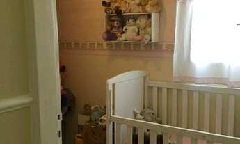 Imagem 3: APARTAMENTO RESIDENCIAL em SÃO BERNARDO DO CAMPO - SP, TERRA NOVA