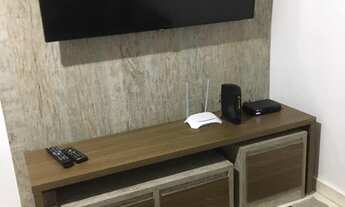 Imagem 2: APARTAMENTO RESIDENCIAL em SÃO JOSÉ DO RIO PRETO - SP, RIOS DITÁLIA