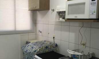 Imagem 7: APARTAMENTO RESIDENCIAL em SÃO JOSÉ DO RIO PRETO - SP, RIOS DITÁLIA