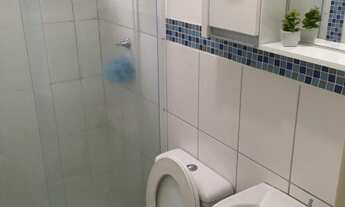 Imagem 5: APARTAMENTO RESIDENCIAL em SÃO JOSE DO RIO PRETO - SP, Vila Cristina