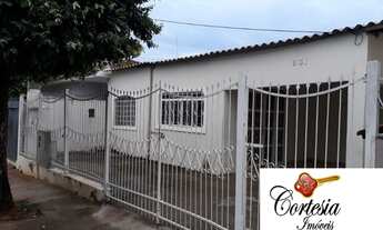 Imagem: CASA RESIDENCIAL em SÃO JOSÉ DO RIO PRETO