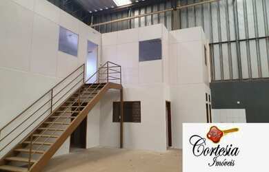 Imagem 5: GALPÃO INDUSTRIAL em SÃO JOSÉ DO RIO PRETO - SP, BREJO ALEGRE