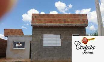 Imagem: CASA RESIDENCIAL em BADY BASSITT - SP, JARDIM