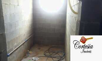 Imagem 2: CASA RESIDENCIAL em BADY BASSITT - SP, JARDIM TANGARÁ