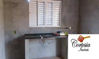 Imagem 5: CASA RESIDENCIAL em BADY BASSITT - SP, JARDIM TANGARÁ