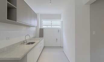 Imagem 6: APARTAMENTO RESIDENCIAL em São Paulo - SP, Pinheiros