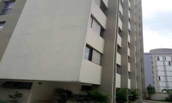 Imagem 1: APARTAMENTO RESIDENCIAL em São Paulo - SP, Vila Olímpia