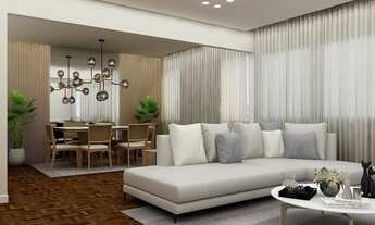 Imagem 2: APARTAMENTO RESIDENCIAL em São Paulo - SP, Vila Olímpia