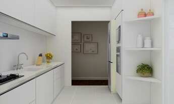 Imagem 4: APARTAMENTO RESIDENCIAL em São Paulo - SP, Vila Olímpia