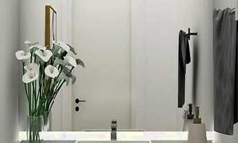 Imagem 5: APARTAMENTO RESIDENCIAL em São Paulo - SP, Vila Olímpia