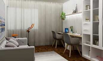 Imagem 6: APARTAMENTO RESIDENCIAL em São Paulo - SP, Vila Olímpia